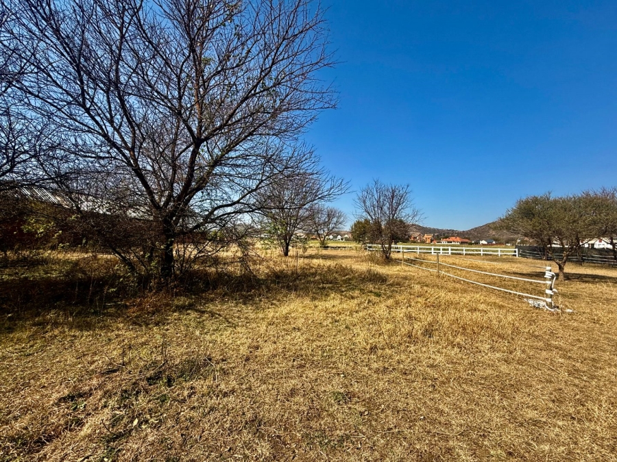 Commercial Property for Sale in Landsmeer Residential Estate North West